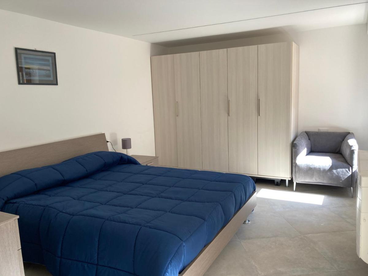 Appartamento Tre Archi Con Corte Privata Veneza Exterior foto